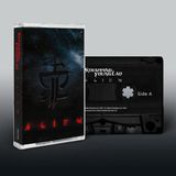 Bertus Distributie Strapping Young Lad Alien Muziekcassette