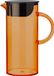 Stelton kruik met deksel 1.5L safran