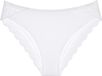 Triumph Amourette Tai Dames Onderbroek - Wit - Maat 38