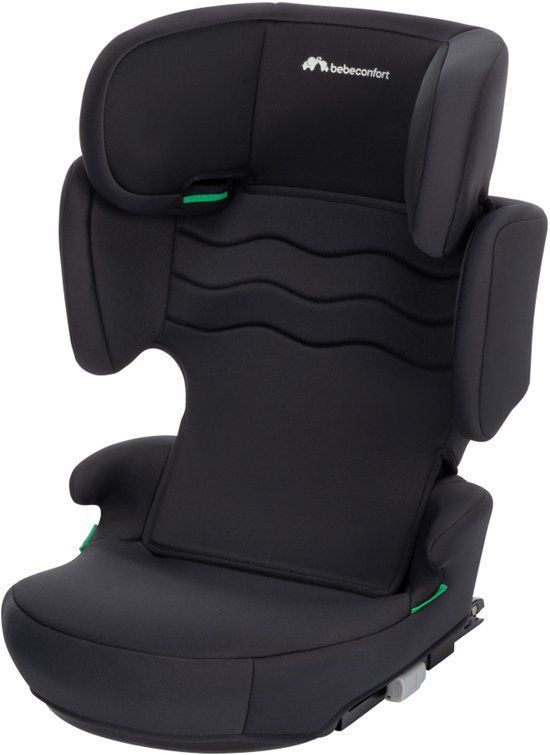 Bebeconfort Hera i-Fix Autostoeltje Mineral Black