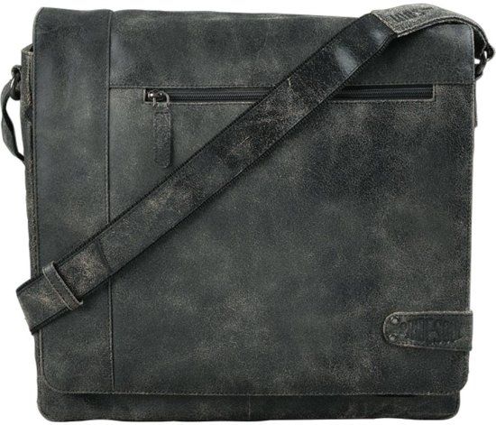 Pride Soul Jumper - Schoudertas - Zwart