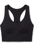 Calvin Klein Performance BH XXS Polyester/Elastaan Zwart Herfst/Winter 2026