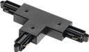 Osram LEDVANCE Tracklight accessories T Connector Black