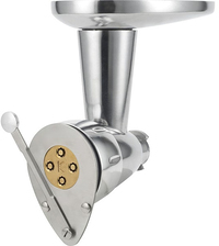 Kenwood KAX92.A0ME Pasta Press - Aluminium