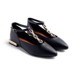 GIOSEPPO Elsie chaussures pour femmes
