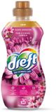 Dreft Vloeibare Geurbooster Pink Eternal Garden 36 wasbeurten - 720 ml