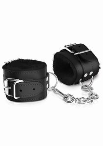 Fetish Fantasy - Cumfy Cuffs - 0603912342154