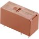 TE Connectivity RT424012 Relais d'impression 12 V/DC 8 A 2x inverseur 1 pièce(s)