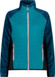 Cmp Hybrid 32p4286 Fleece Blauw XL Vrouw
