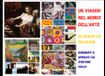 Un viaggio nel mondo dell'arte. 25 quadri da colorare: Disegnati e spiegati da Stefano Gallo