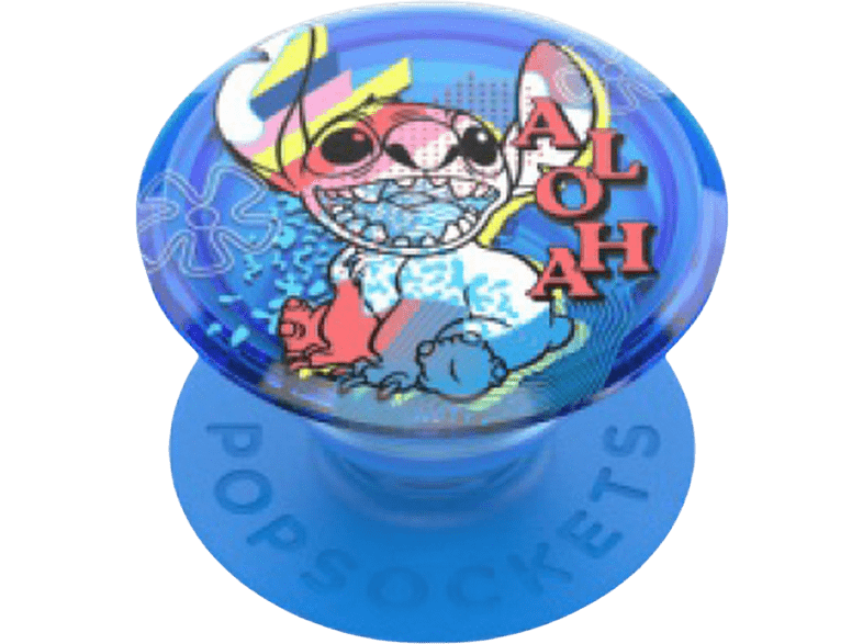 PopSockets Popgrip Disney - Aloha Stitch