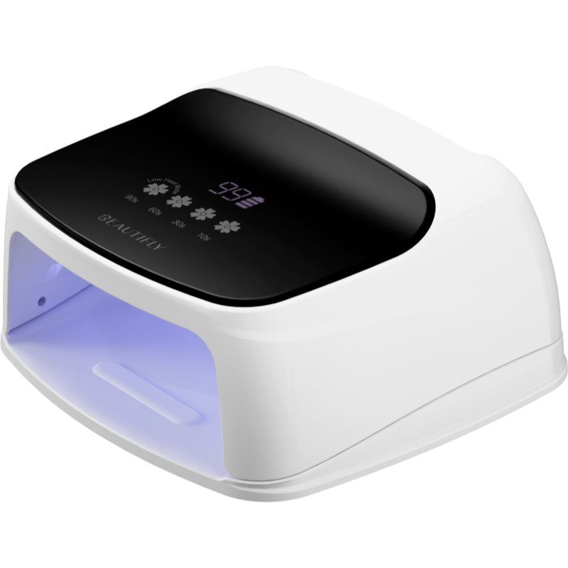 Beautifly LumiCure LED/UV-Nagellampe