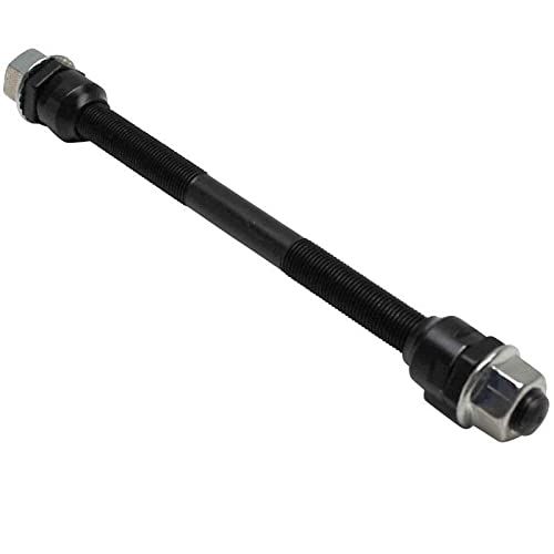 cyclingcolors Universele wielas achter 10 mm x 175 mm