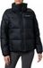 Columbia Puffect Jacket 1864781010 Dames Zwart S