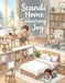 Scandi Home: Cosy Colouring