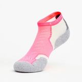 Thorlos Experia Xccu Thin Cushion Running Low Cut Sokken voor dames, Medium