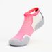 Thorlos Experia Xccu Thin Cushion Running Low Cut Sokken voor dames, Medium