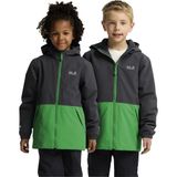 Jack Wolfskin New Snowy Days Jkt K jongens Jas