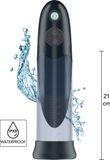 Hidden Desire - Fusion X Automatic Aqua Penis Pump