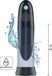 Hidden Desire - Fusion X Automatic Aqua Penis Pump