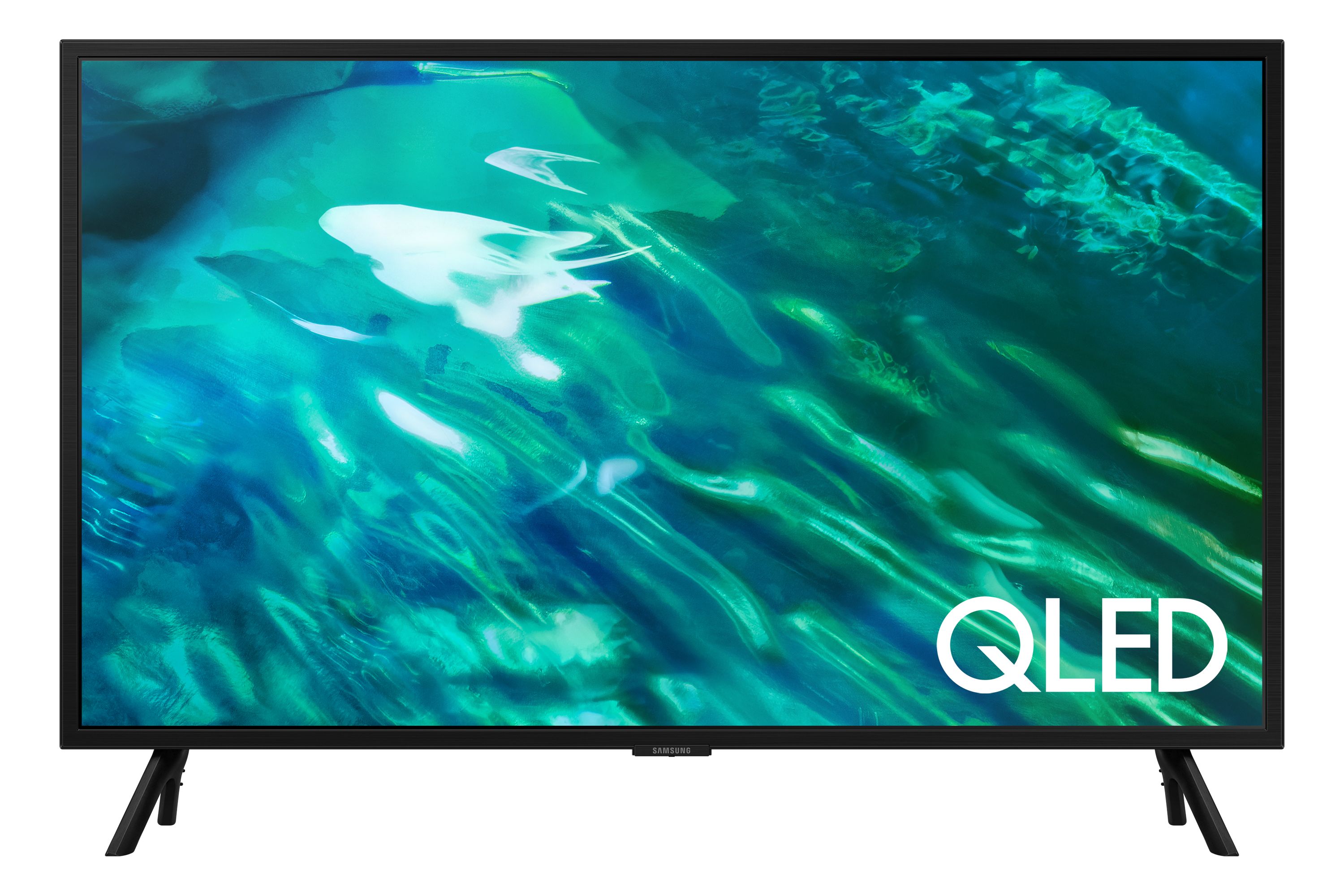 Samsung Series 5 / QLED screen / 32 inch / 2023