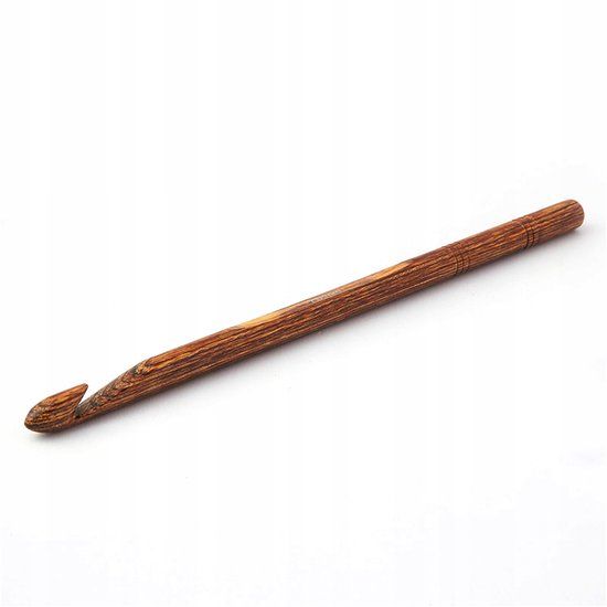 KnitPro Ginger haaknaald 10.00mm