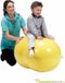 Gymnic Physio Roll 30 - Pindabal - Blauw - Ø 30 cm