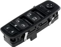 NTY Chrysler Raam schakelaar OEM 4602533AF