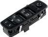 NTY Chrysler Raam schakelaar OEM 4602533AF