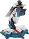 Bosch GTM 12 JL Professional - Afkortzaag - 1800W - 305mm Zaagblad