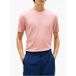 Tommy Hilfiger MW0MW41860 ESSENTIAL TEE-TI2 DUSKY PINK
