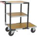 Fimm Chariot de table monté sur roues CC - 1095x540x945mm
