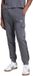 adidas Broek Heren AOP Colourblock Grijs - Maat XS