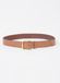 Ralph Lauren Ceinture en cuir