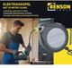 Benson Tuyau d'air 25 mètres