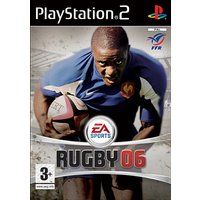 Logithéque Rugby 2006