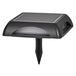 LEDVANCE Endura Style Utili Grondverlichting voor buiten LED 1,2 W Donkergrijs IP65 Warm wit