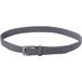 Alberto Dames stretch riem, grijs