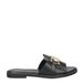 Dolcis Zwart Slippers
