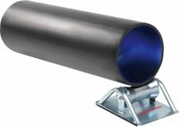 ROTHENBERGER ROWELD Rollenbok, verzinkt, Gr.1