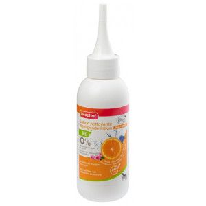 BEAPHAR Bio Reinigende Ooglotion Ogen 100ml
