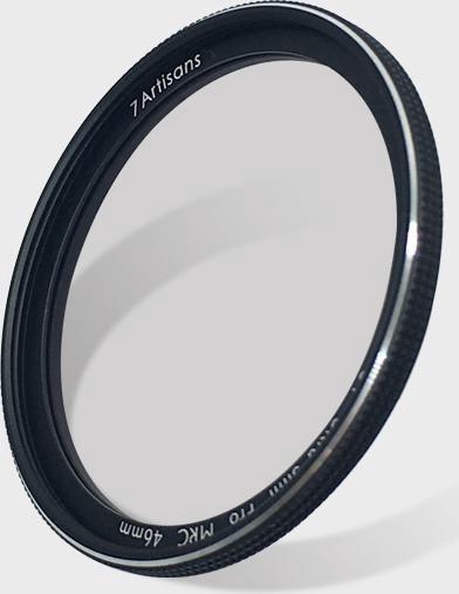 7artisans 49mm UV Lens