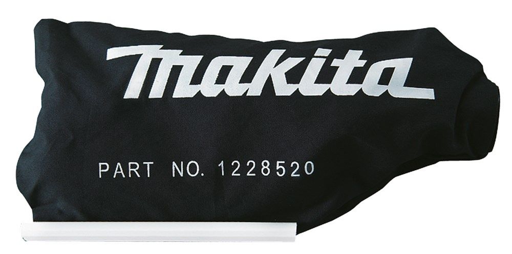 Makita Stofzak Linnen