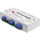 VIESSMANN 5285 multiprotocol schakeldecoder, wit
