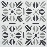 d-c-fix zelfklevende vloertegels - Cubia-patroon (30,5 x 30,5 cm)