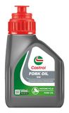 Castrol Voorvork Olie 10 W, 500 ml