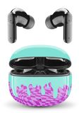 Music Sound 8018080483622 Headset True Wireless Stereo (TWS) In-ear Oproepen/muziek Bluetooth Meerkleurig