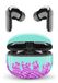 Music Sound 8018080483622 Headset True Wireless Stereo (TWS) In-ear Oproepen/muziek Bluetooth Meerkleurig