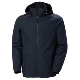 Helly Hansen Arbeitsjacke Manchester 2.0 Shell Jacket Navy-XL
