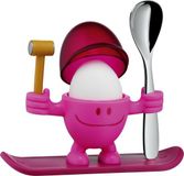 WMF Kids McEgg - Eierdopje - Roze - Inclusief Lepel